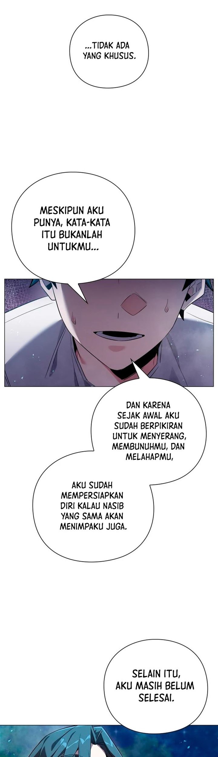 Goblin’s Night Chapter 12 - halaman 11