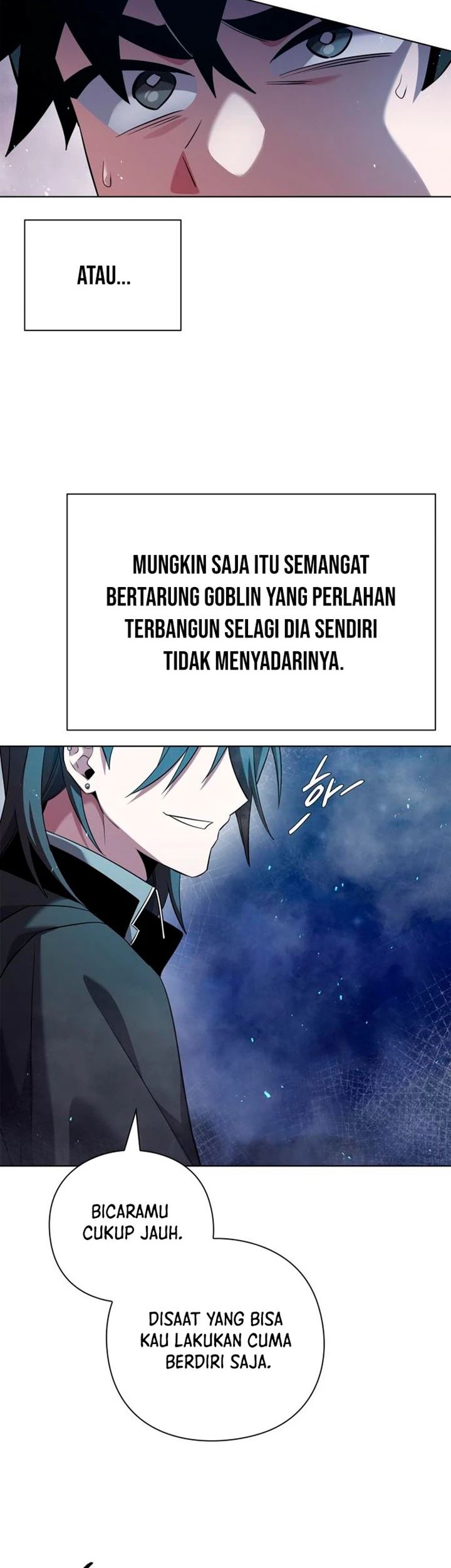 Goblin’s Night Chapter 12 - halaman 14