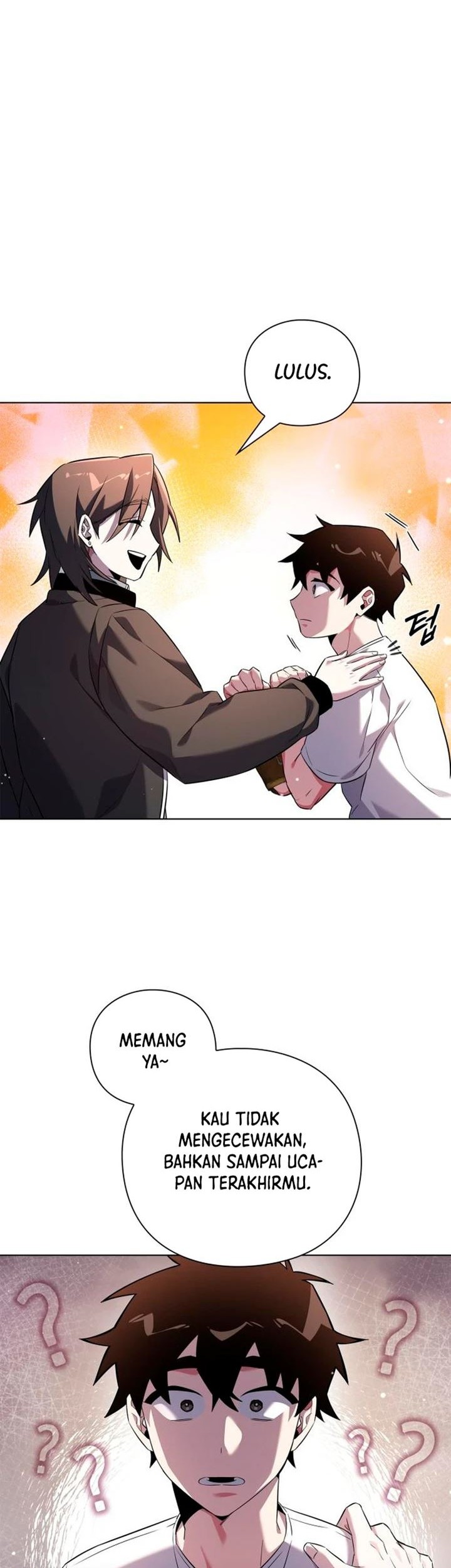 Goblin’s Night Chapter 12 - halaman 16
