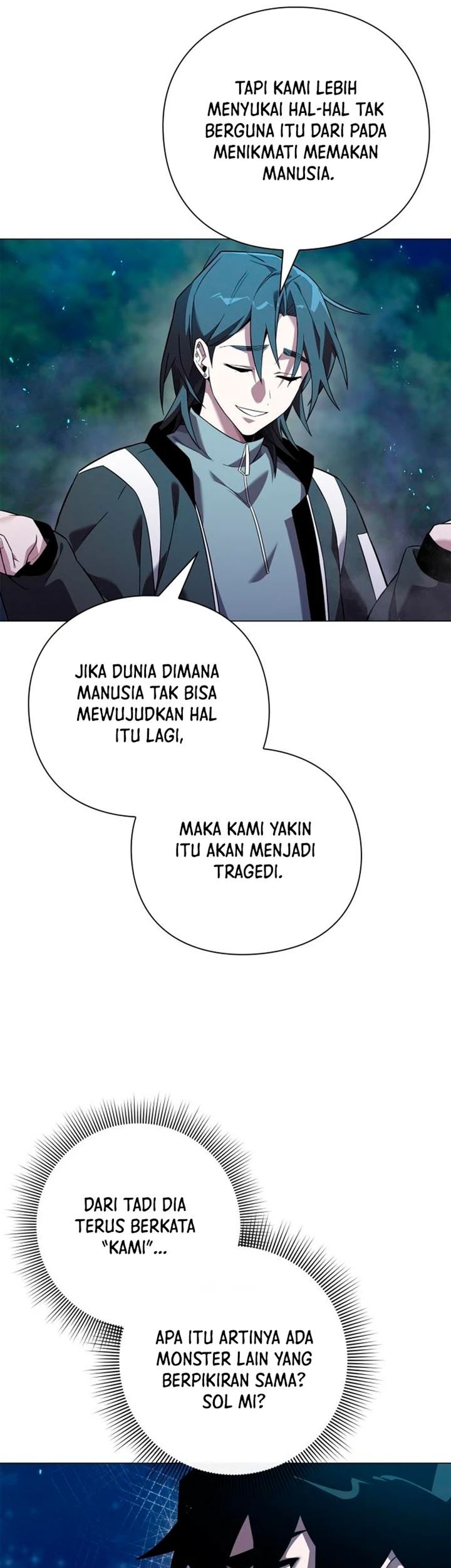 Goblin’s Night Chapter 12 - halaman 23