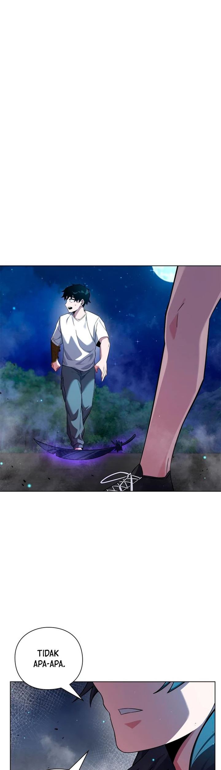 Goblin’s Night Chapter 12 - halaman 45