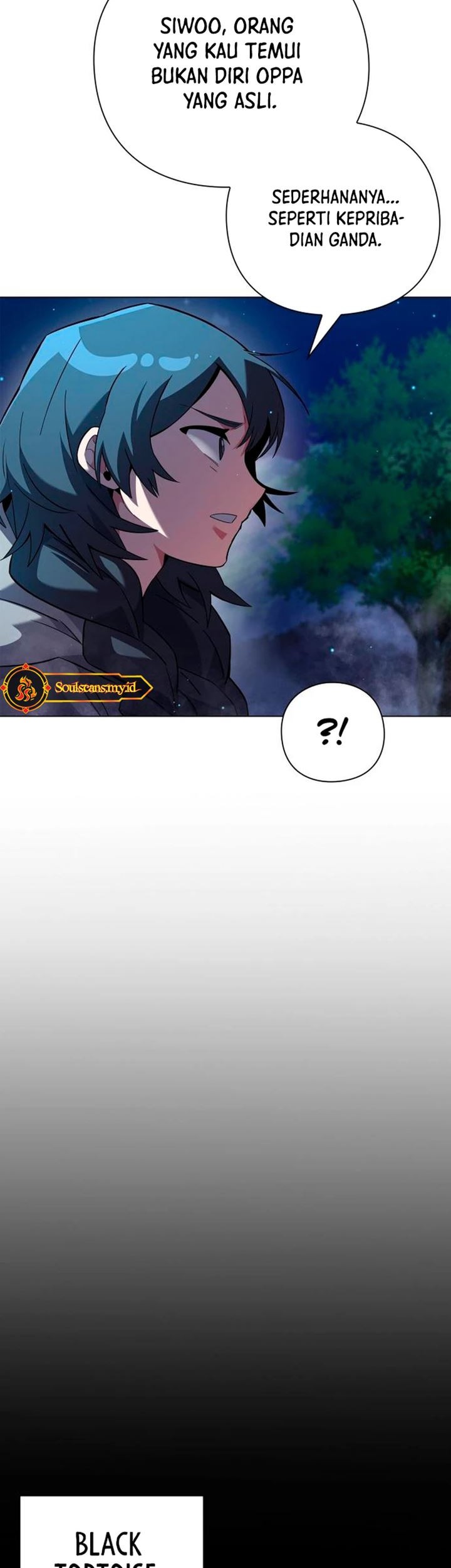 Goblin’s Night Chapter 12 - halaman 47