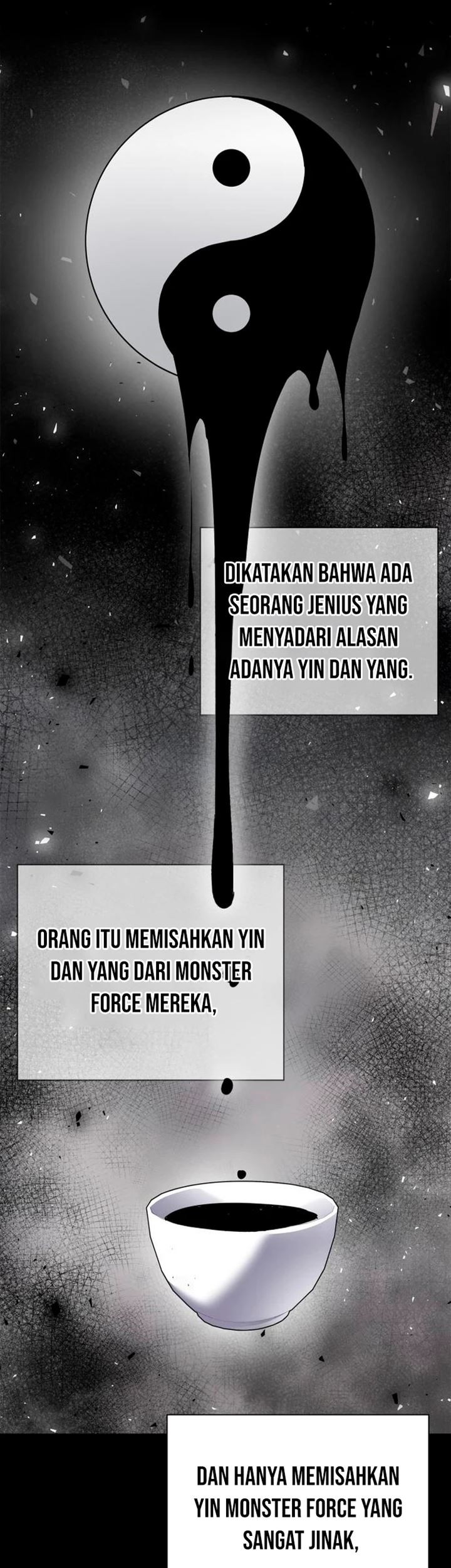Goblin’s Night Chapter 12 - halaman 50
