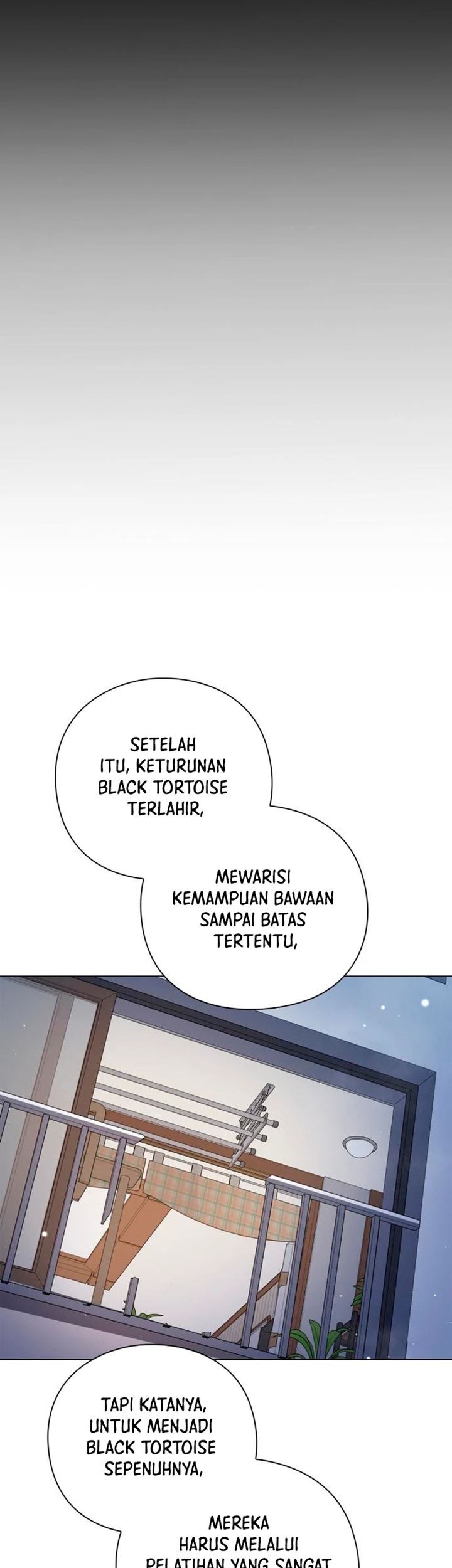 Goblin’s Night Chapter 12 - halaman 52