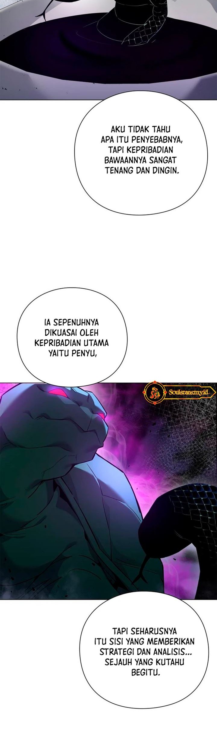 Goblin’s Night Chapter 12 - halaman 55
