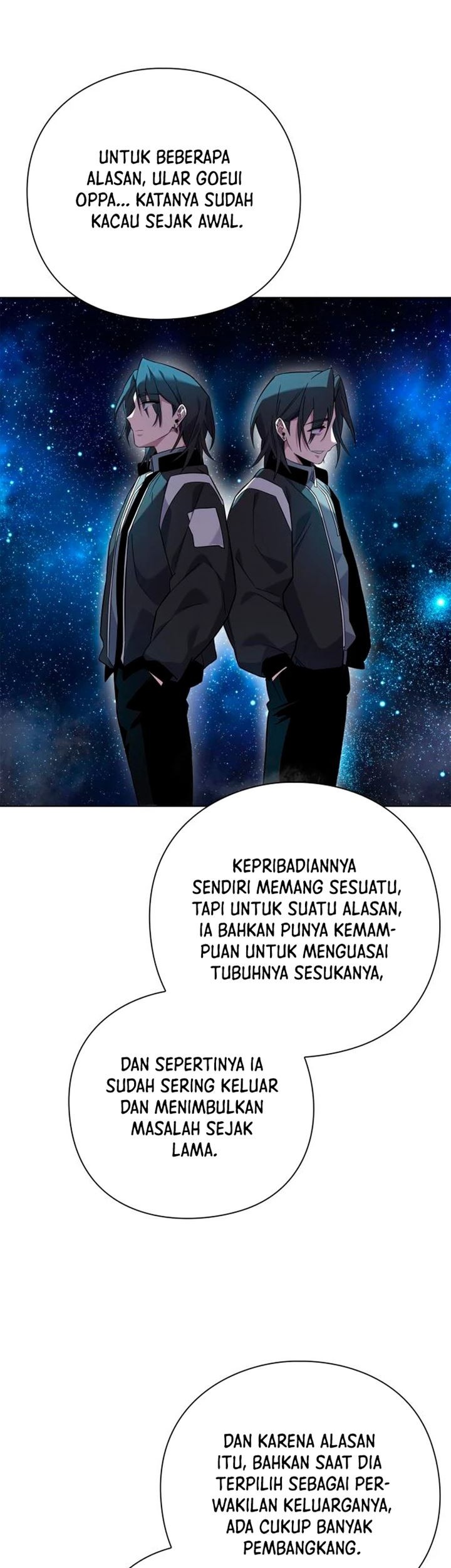 Goblin’s Night Chapter 12 - halaman 56