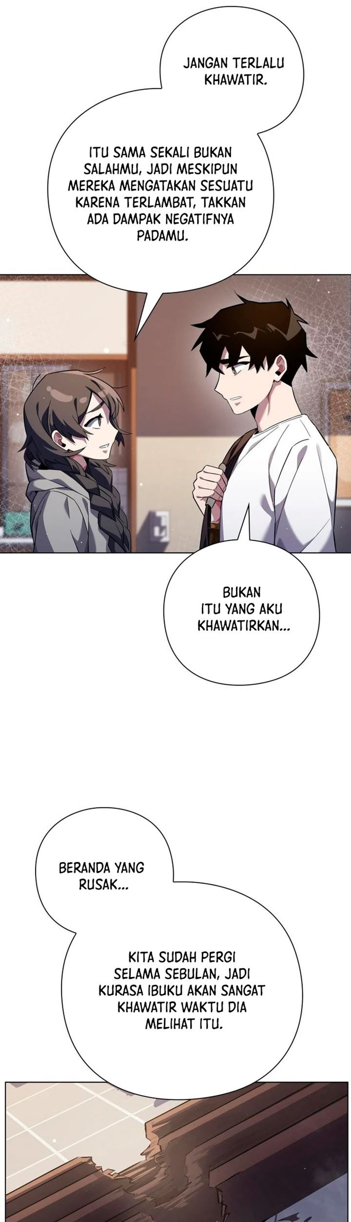 Goblin’s Night Chapter 12 - halaman 59