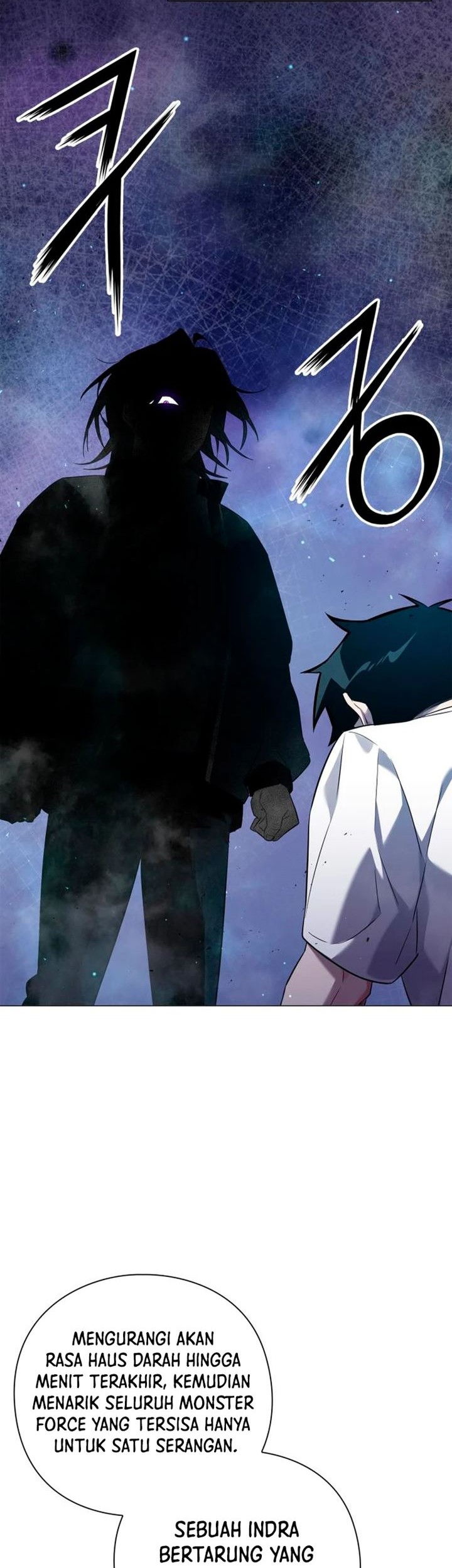 Goblin’s Night Chapter 12 - halaman 6