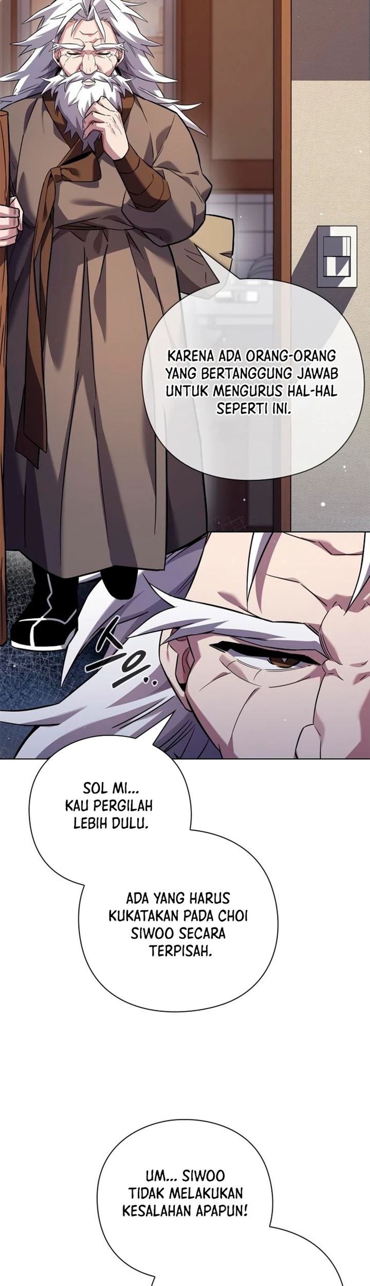 Goblin’s Night Chapter 12 - halaman 61