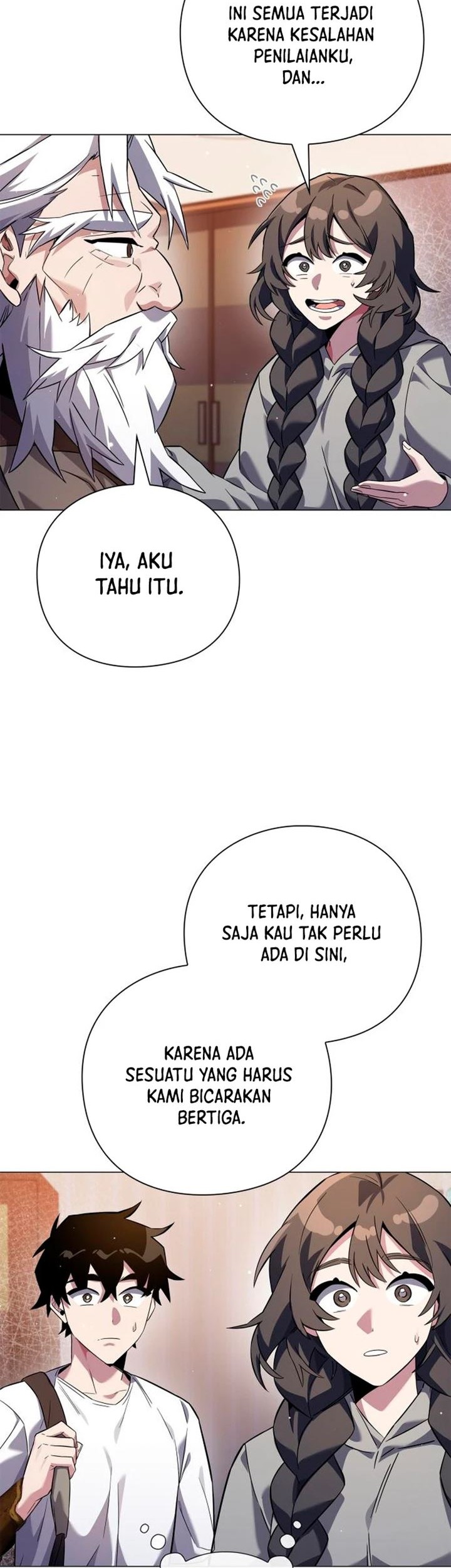 Goblin’s Night Chapter 12 - halaman 62