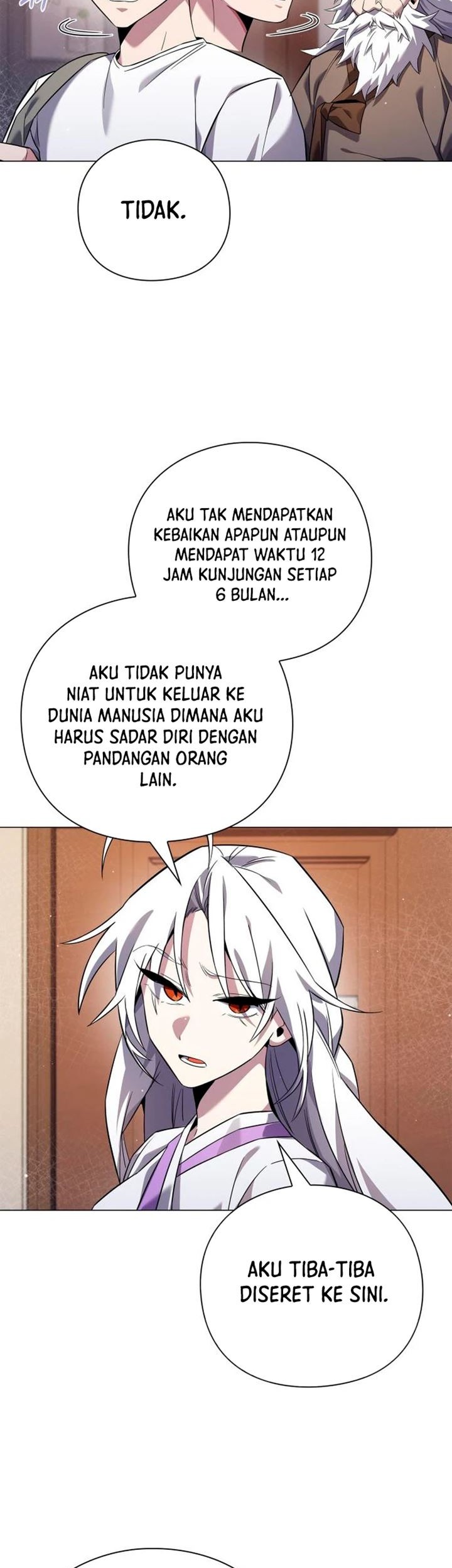 Goblin’s Night Chapter 12 - halaman 66