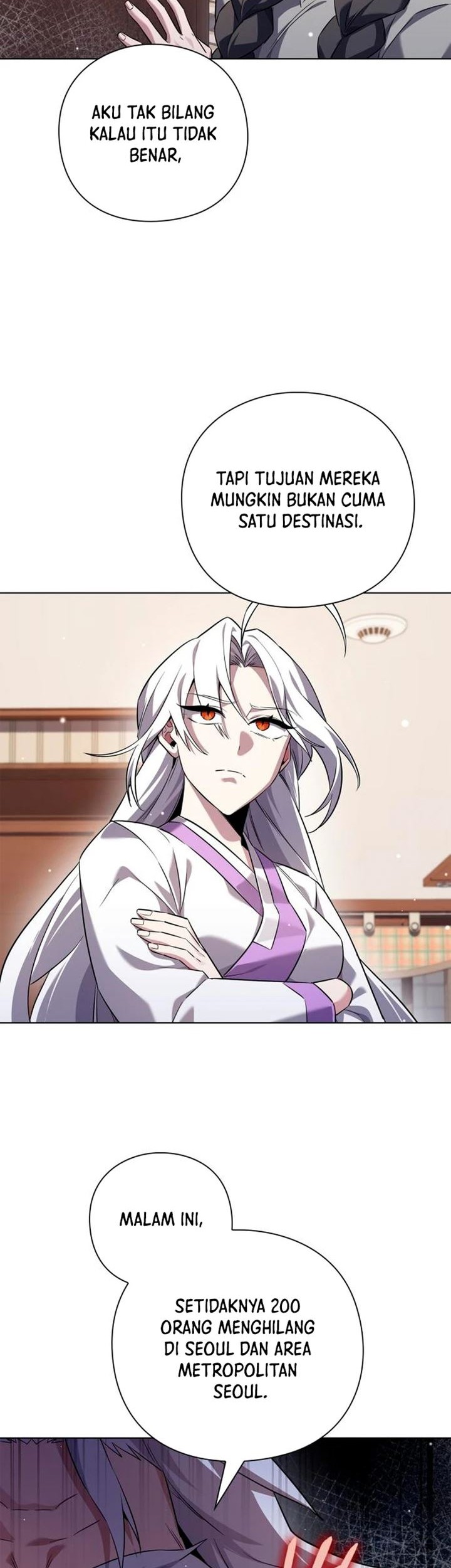 Goblin’s Night Chapter 12 - halaman 70