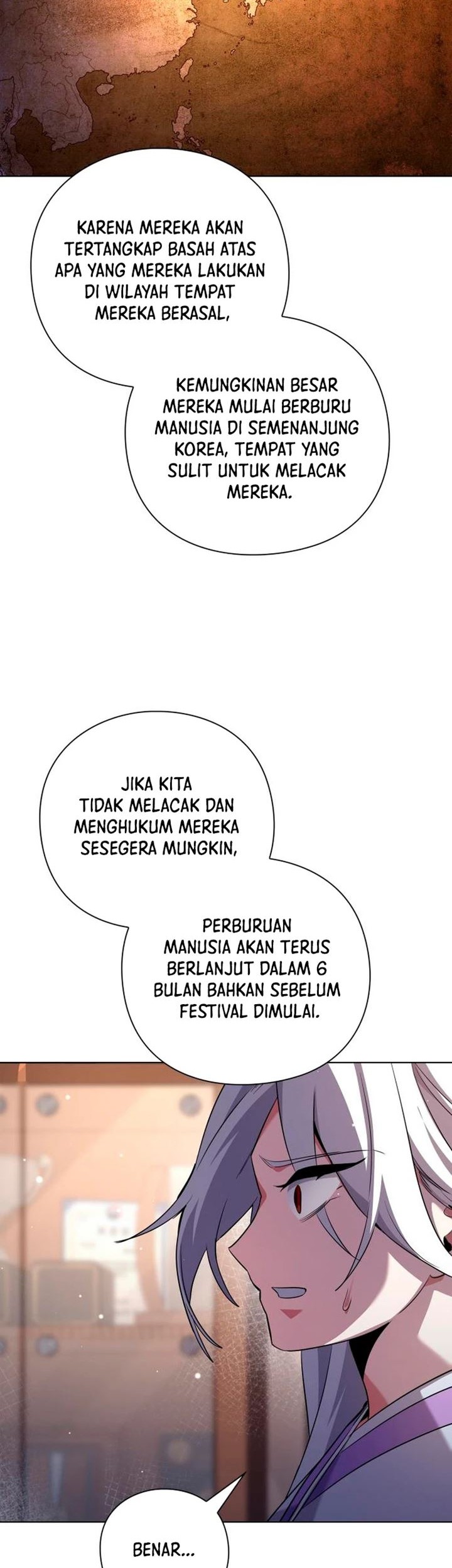 Goblin’s Night Chapter 12 - halaman 75