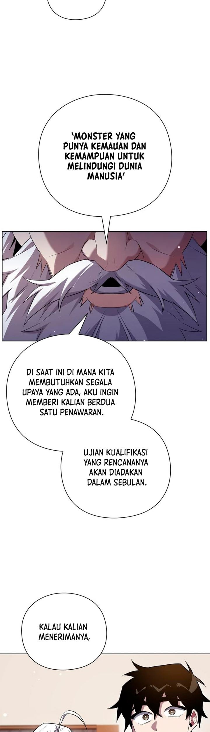Goblin’s Night Chapter 12 - halaman 76
