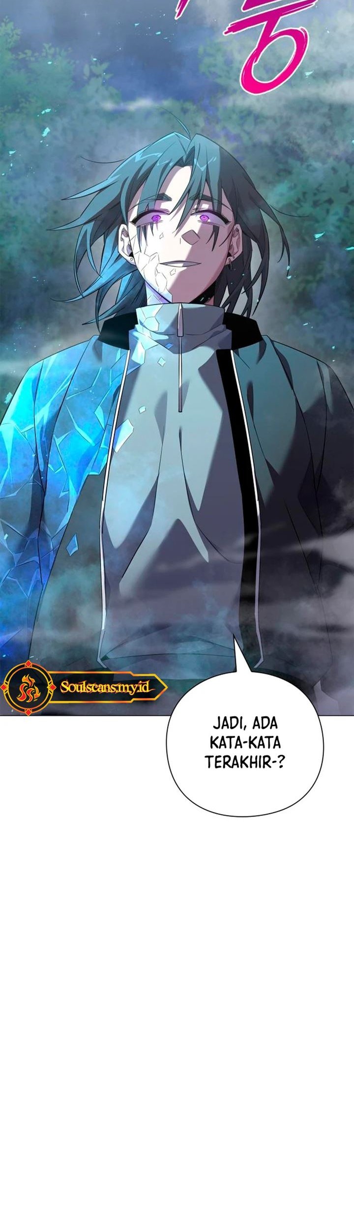 Goblin’s Night Chapter 12 - halaman 9