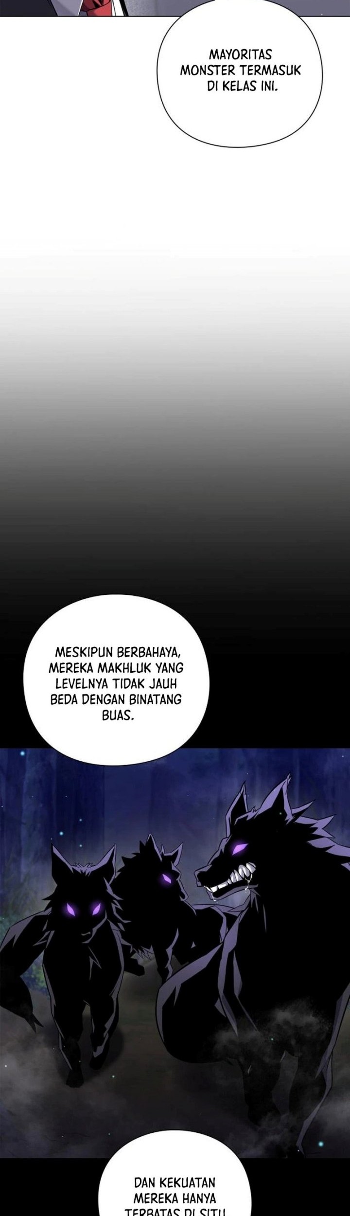 Goblin’s Night Chapter 13 - halaman 13