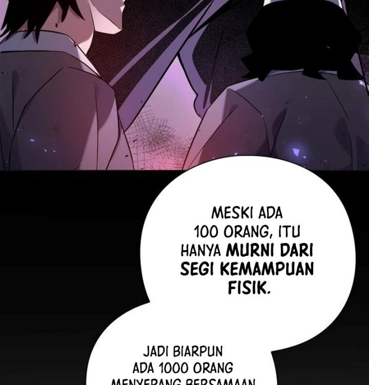 Goblin’s Night Chapter 13 - halaman 17