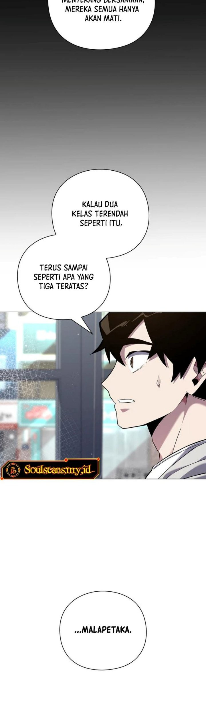Goblin’s Night Chapter 13 - halaman 18