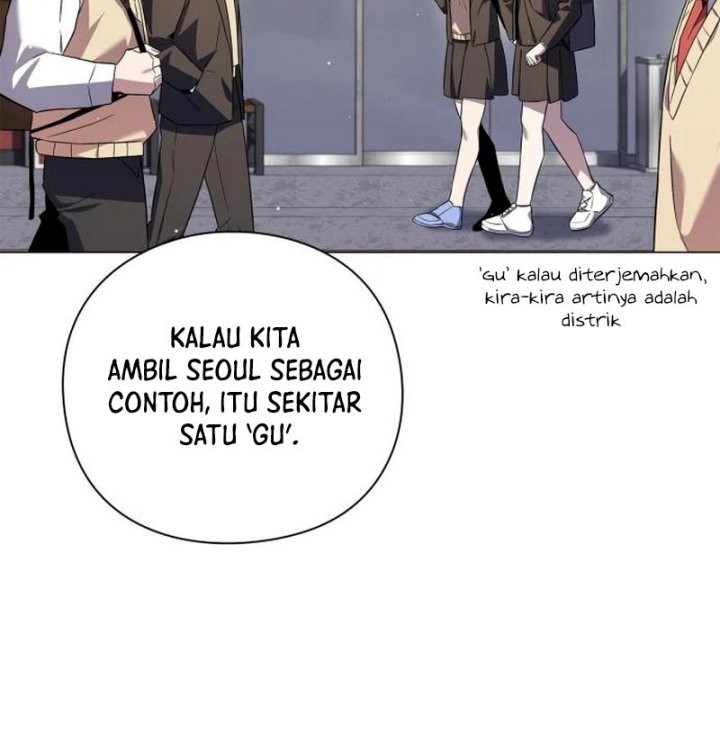 Goblin’s Night Chapter 13 - halaman 20