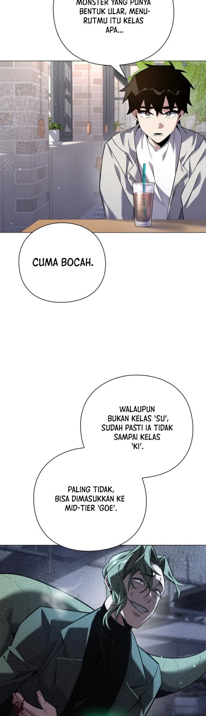 Goblin’s Night Chapter 13 - halaman 24