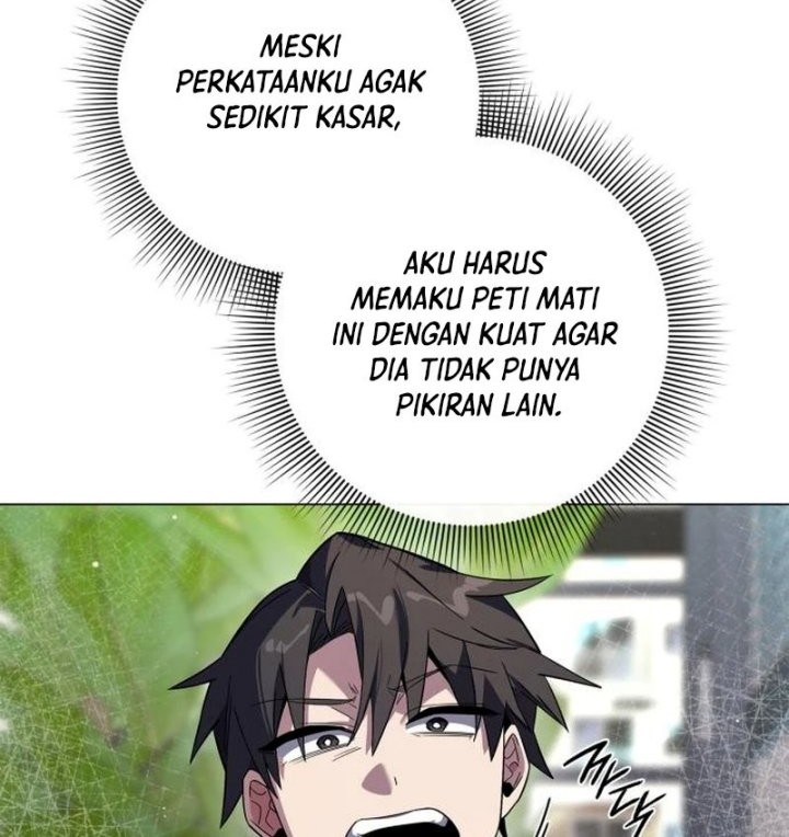 Goblin’s Night Chapter 13 - halaman 29