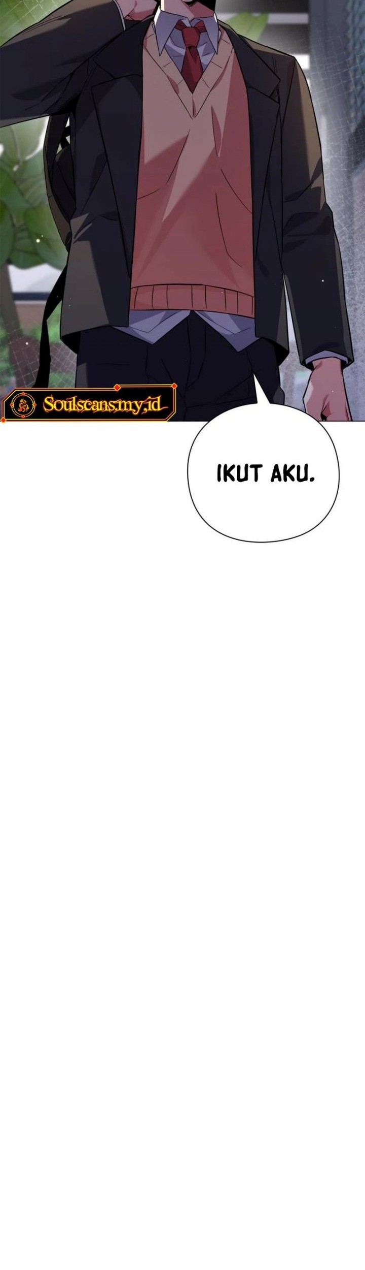 Goblin’s Night Chapter 13 - halaman 34