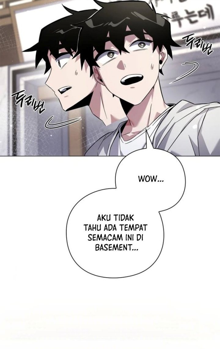 Goblin’s Night Chapter 13 - halaman 38