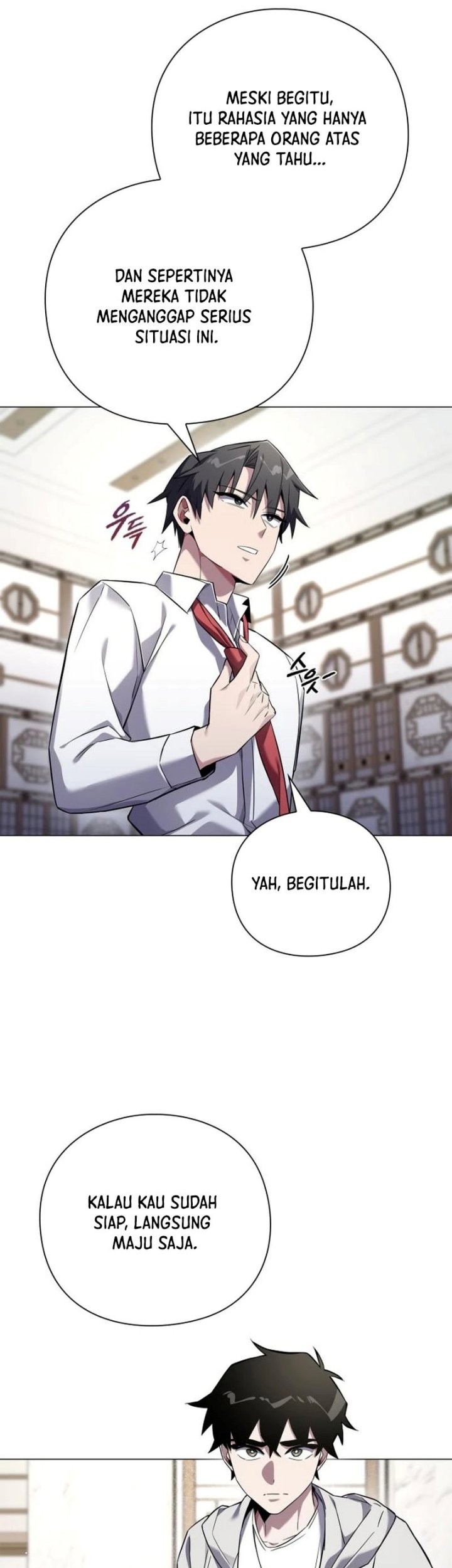 Goblin’s Night Chapter 13 - halaman 45
