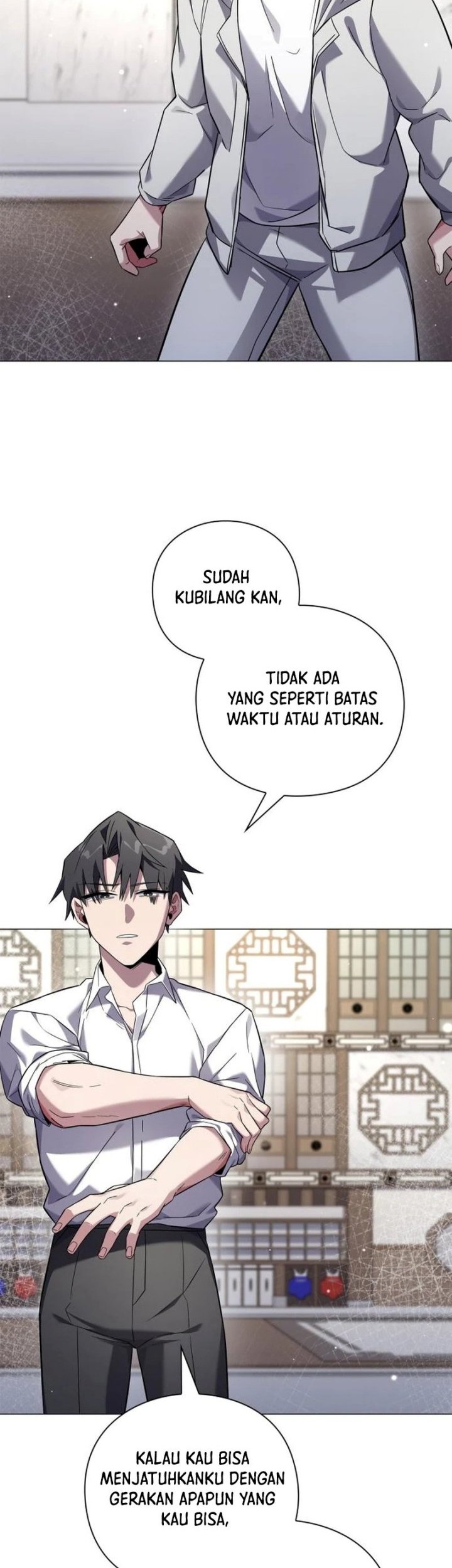 Goblin’s Night Chapter 13 - halaman 46