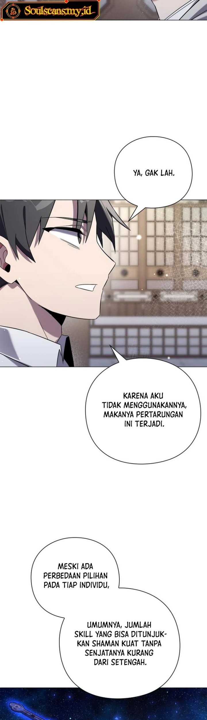 Goblin’s Night Chapter 13 - halaman 48