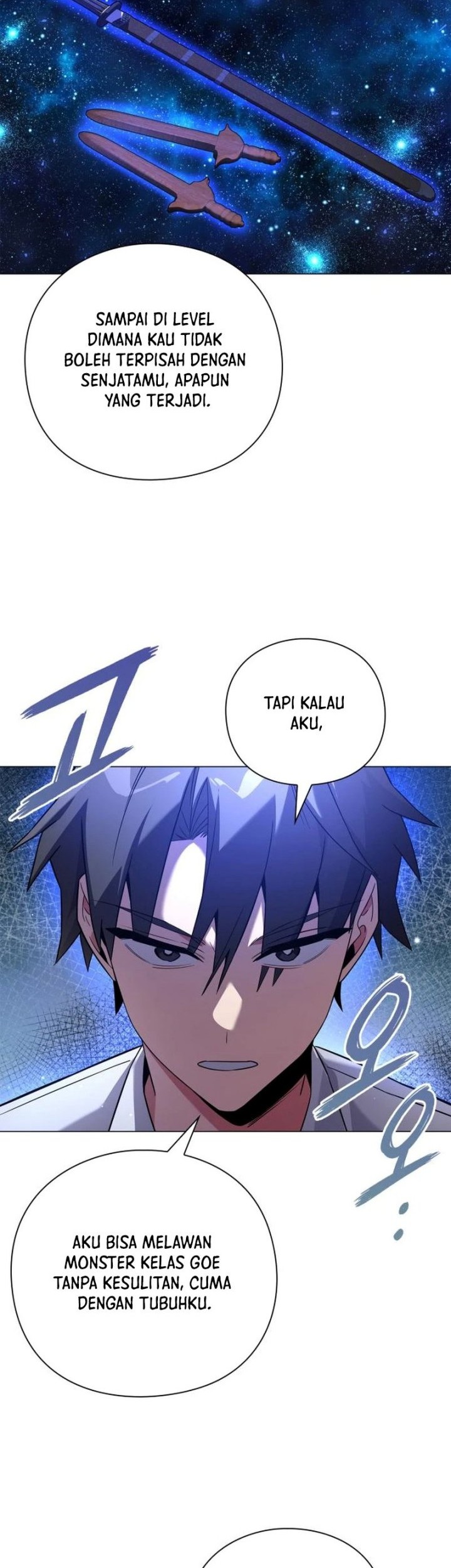 Goblin’s Night Chapter 13 - halaman 49