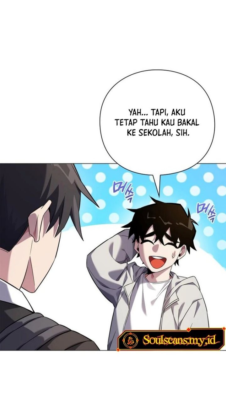 Goblin’s Night Chapter 13 - halaman 5