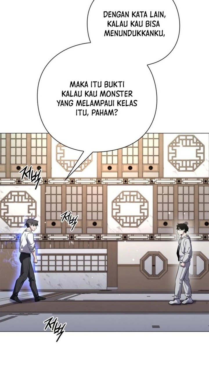 Goblin’s Night Chapter 13 - halaman 50