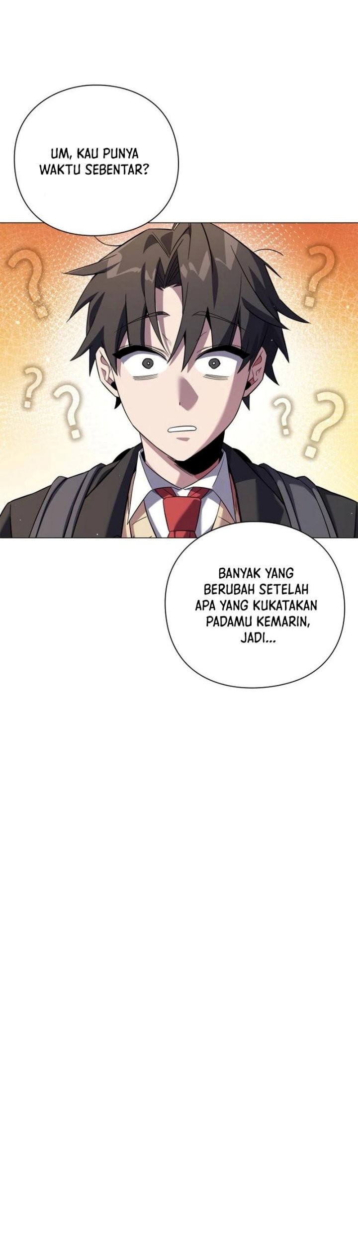 Goblin’s Night Chapter 13 - halaman 6
