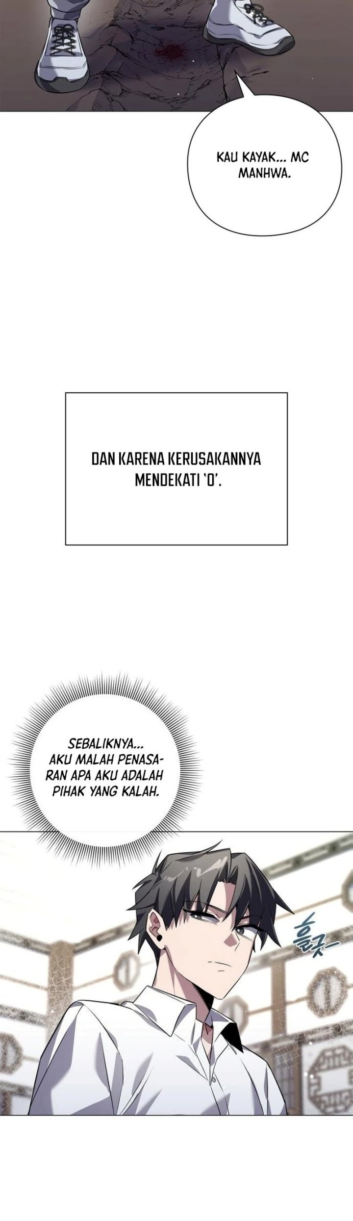 Goblin’s Night Chapter 13 - halaman 64