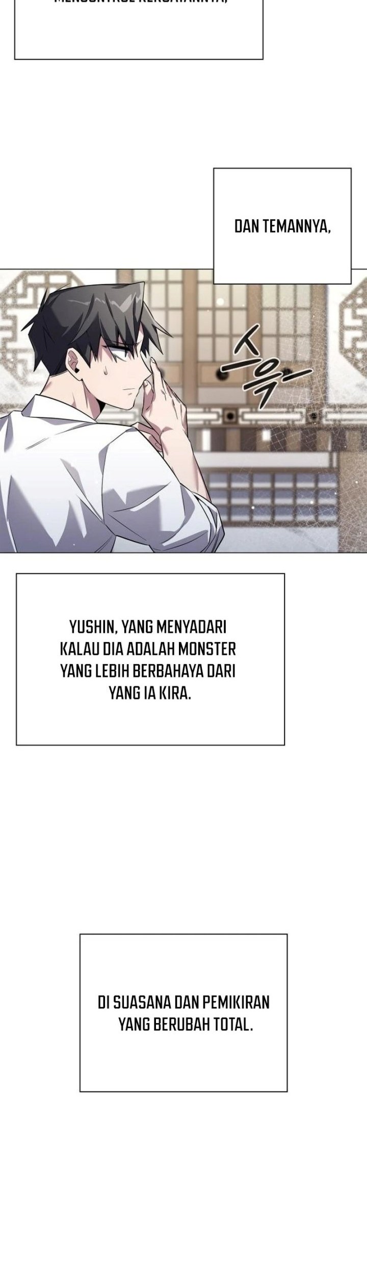 Goblin’s Night Chapter 13 - halaman 66