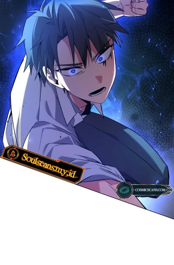 Goblin’s Night Chapter 13 - halaman 72