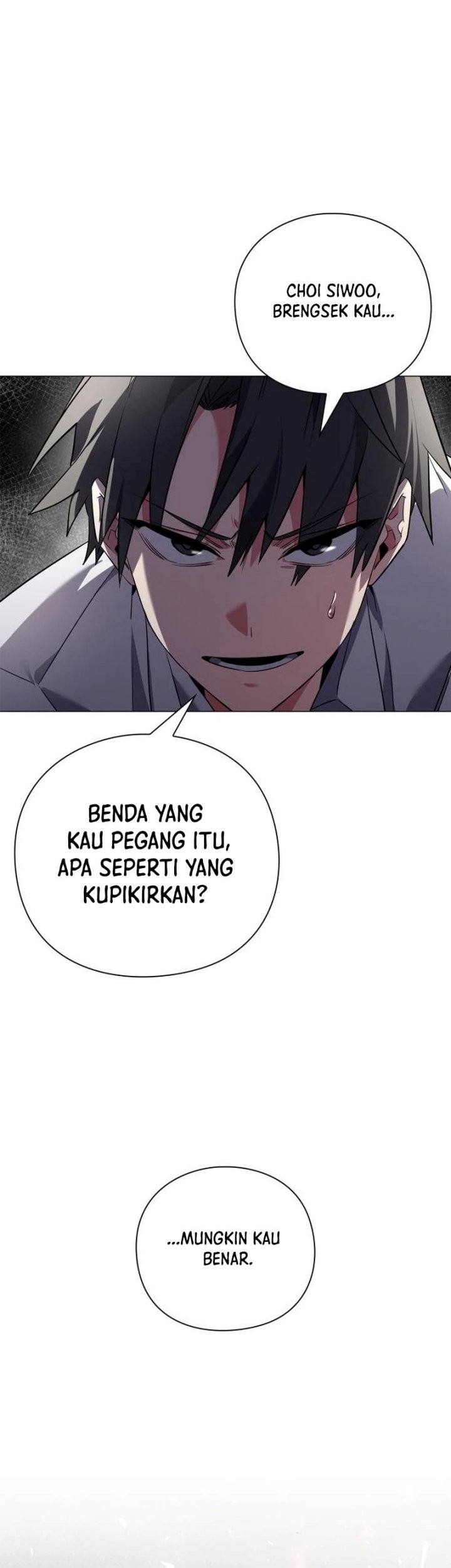 Goblin’s Night Chapter 13 - halaman 76