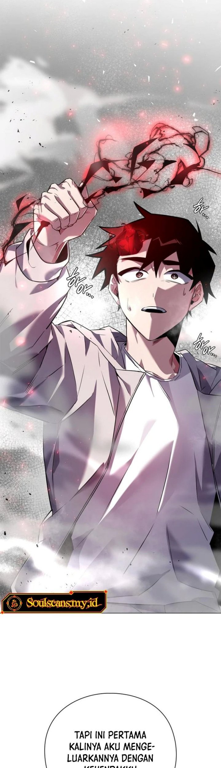 Goblin’s Night Chapter 13 - halaman 77