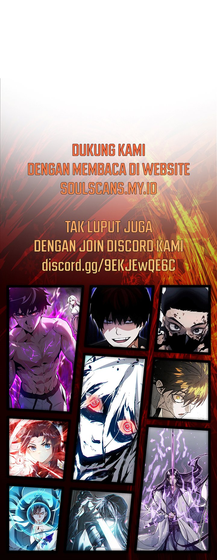 Goblin’s Night Chapter 13 - halaman 79