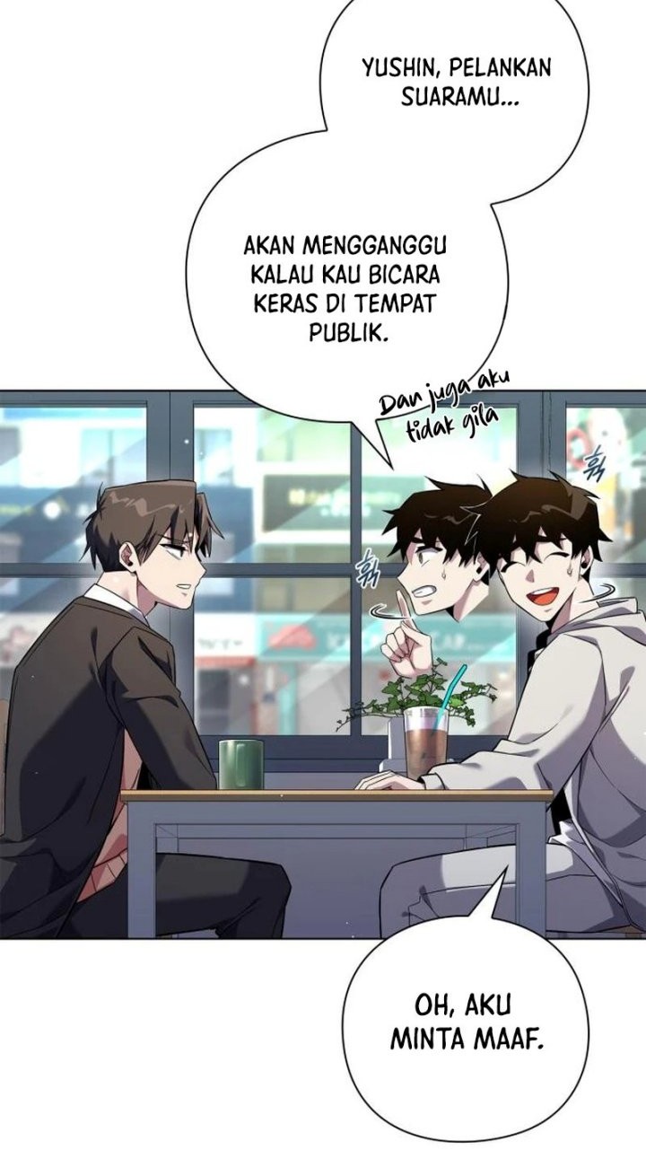 Goblin’s Night Chapter 13 - halaman 8