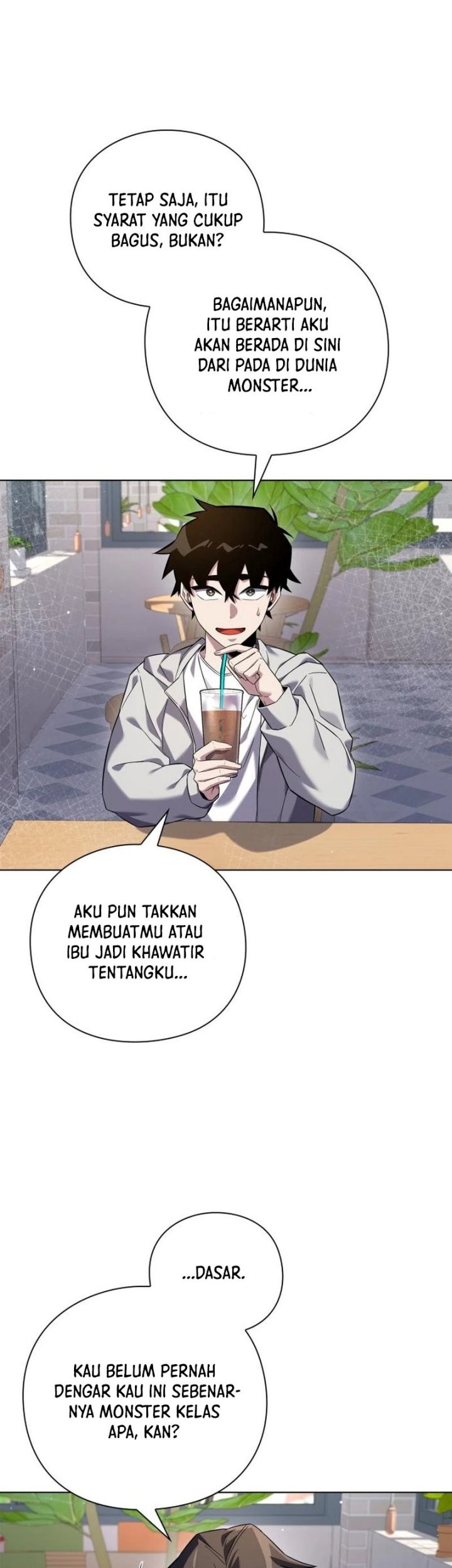 Goblin’s Night Chapter 13 - halaman 9