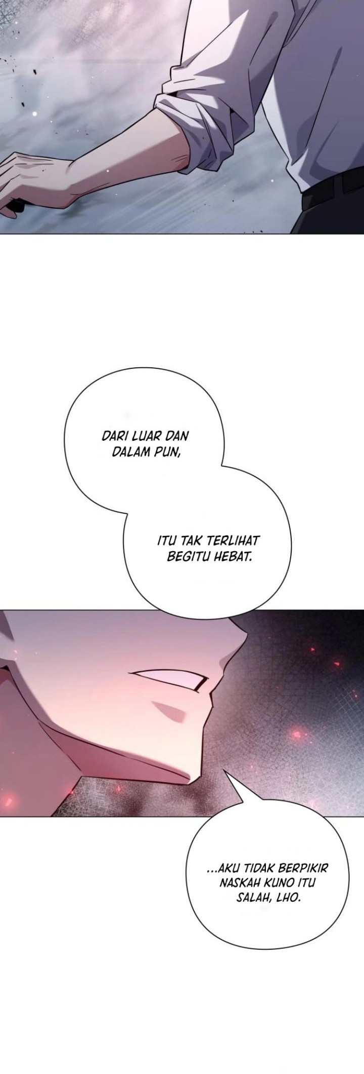 Goblin’s Night Chapter 14 - halaman 10