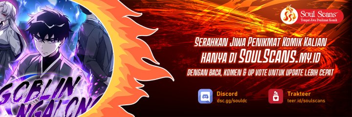 Goblin’s Night Chapter 14 - halaman 2