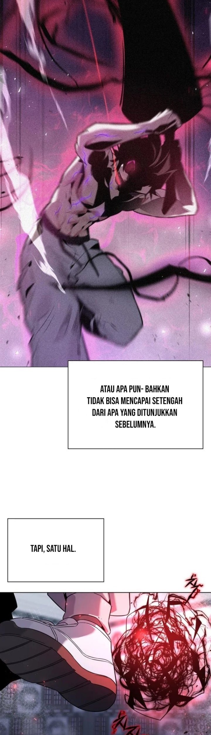 Goblin’s Night Chapter 14 - halaman 21
