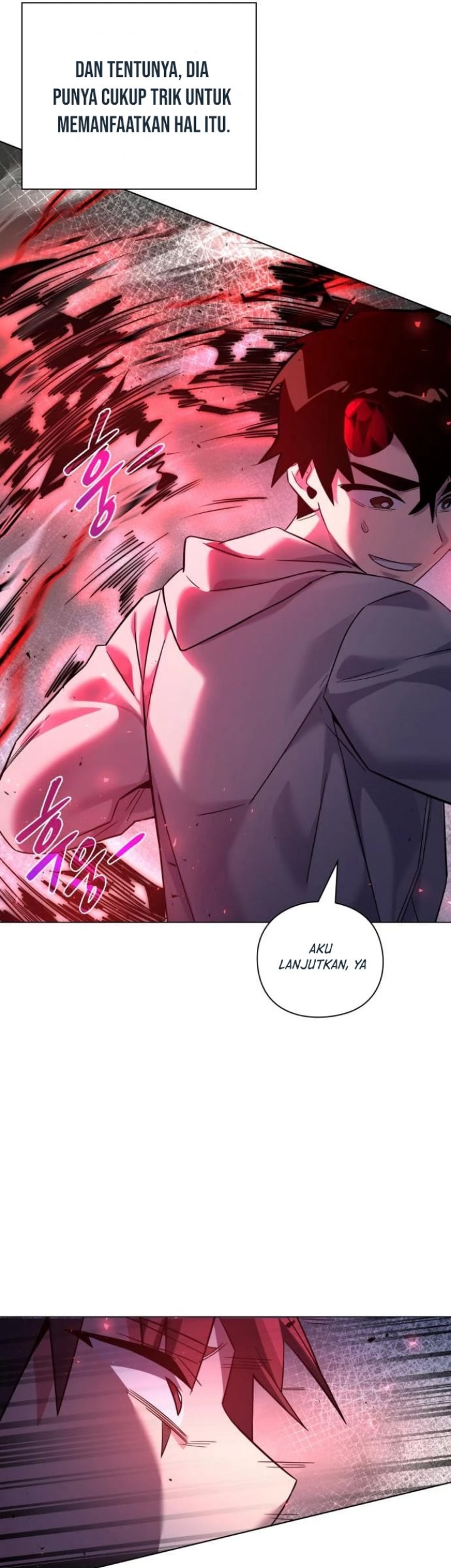 Goblin’s Night Chapter 14 - halaman 23