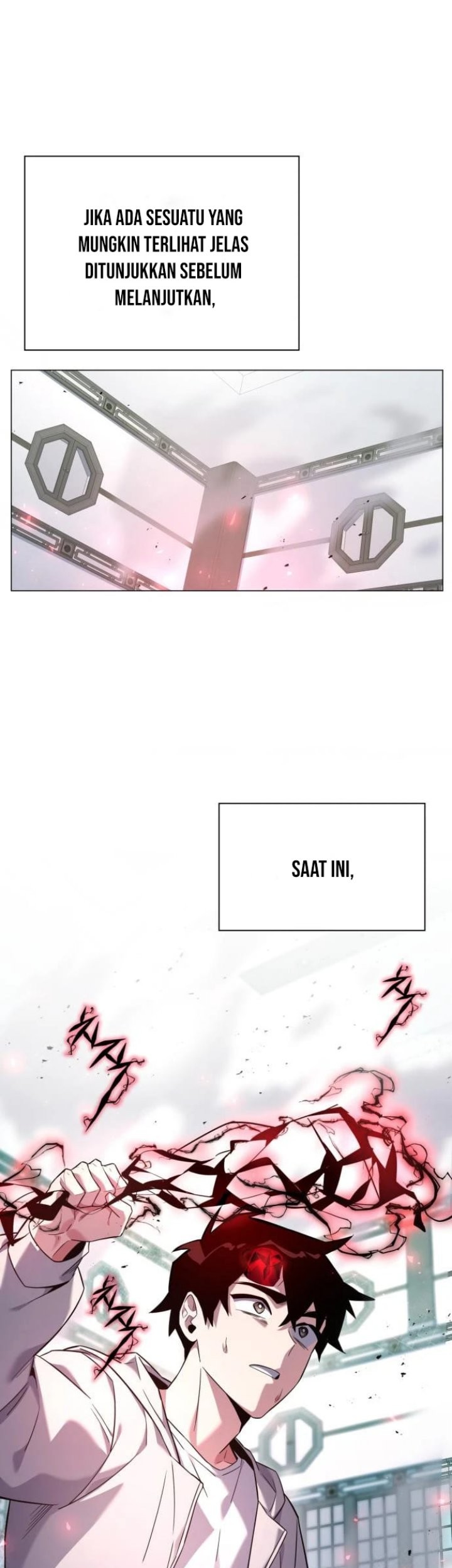 Goblin’s Night Chapter 14 - halaman 3