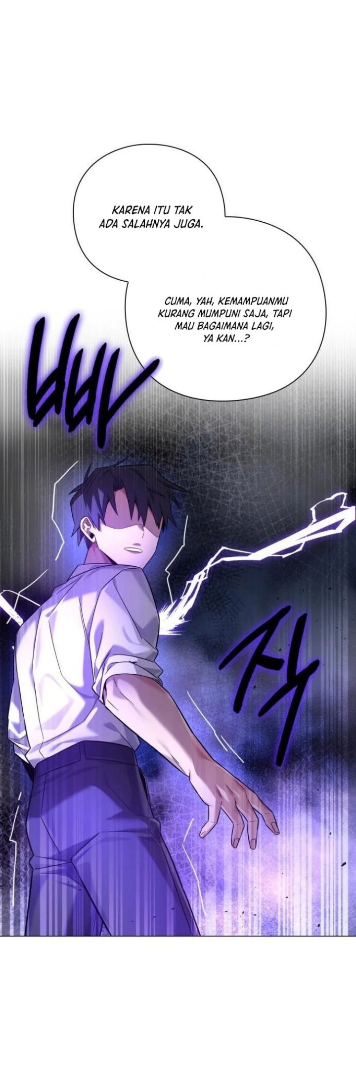 Goblin’s Night Chapter 14 - halaman 34