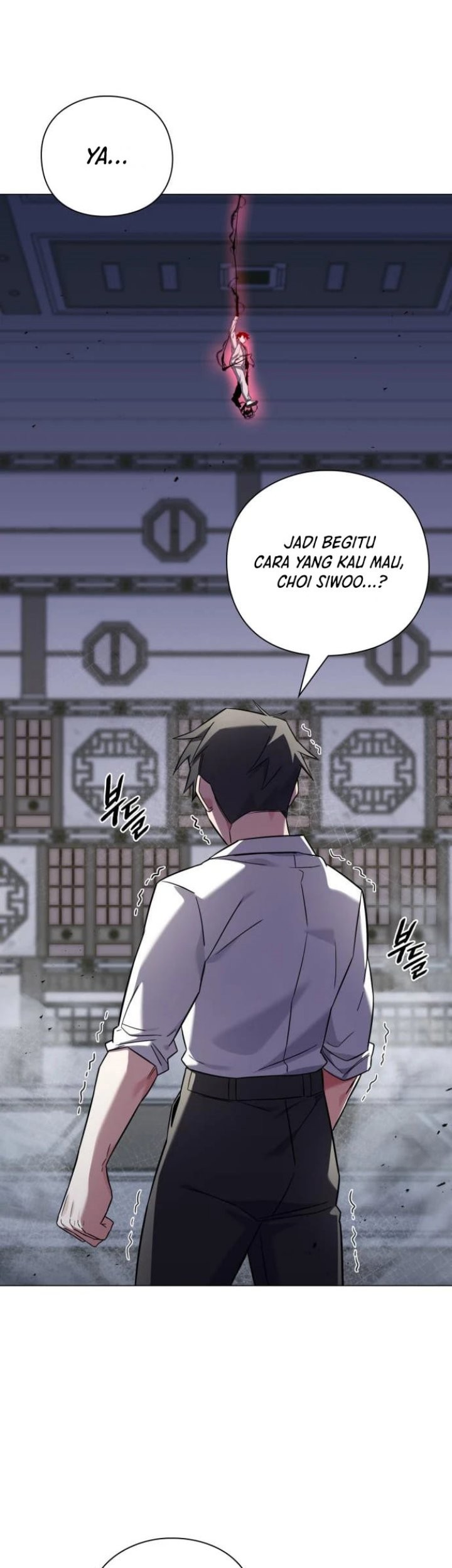 Goblin’s Night Chapter 14 - halaman 35