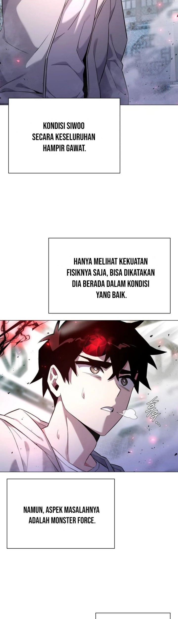 Goblin’s Night Chapter 14 - halaman 4